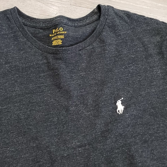 POLO Ralph Lauren tee - Picture 2 of 3